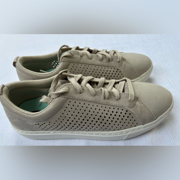 Dr Scholl’s Shoes,Sneaker Fabric Upper Balance Man made.Casual comfortable short - Picture 3 of 11